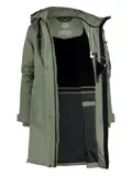 Etna – Parka dames - Human Nature