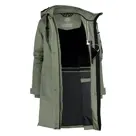 Etna – Parka dames - Human Nature