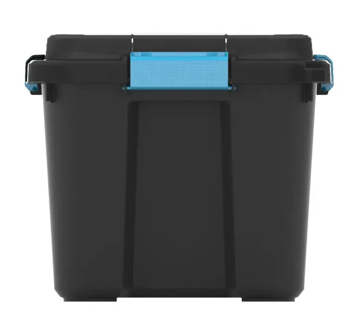 Scuba Opbergbox - waterdicht - 45L