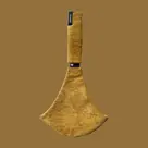 Wildride Kinderdrager  Ribfluweel