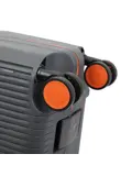 Smart - Grote koffer - 77cm - 120L - TSA