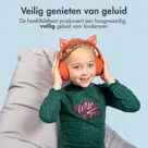imoshion Kinder Koptelefoon