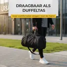 NovaQ Handbagage Reistas