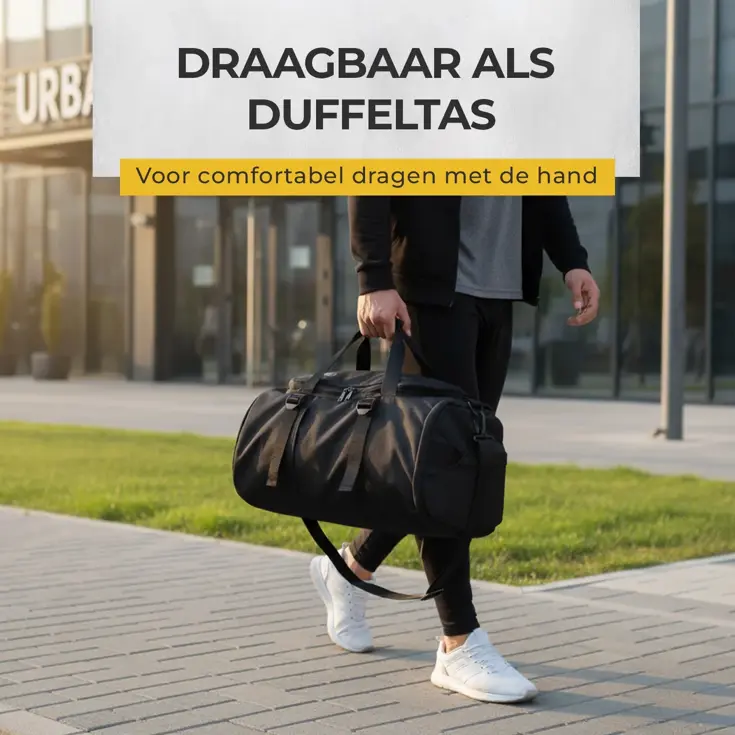 Handbagage Reistas