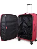 D-Upright - Grote Koffer - 76cm - 109L