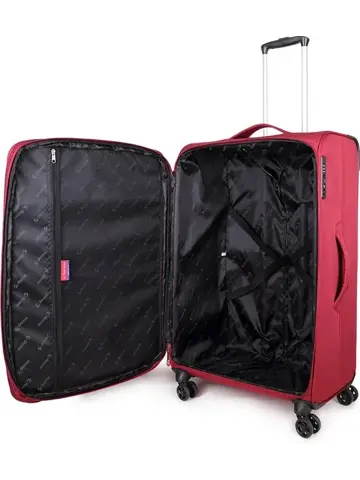 D-Upright - Grote Koffer - 76cm - 109L