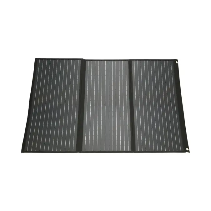 Mestic Solar paneel Foldable MSFO-100