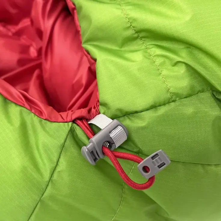 Mummyslaapzak Himalaya Looping III 900