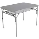 Bo-Camp Tafel Premium Met net 100x70 cm