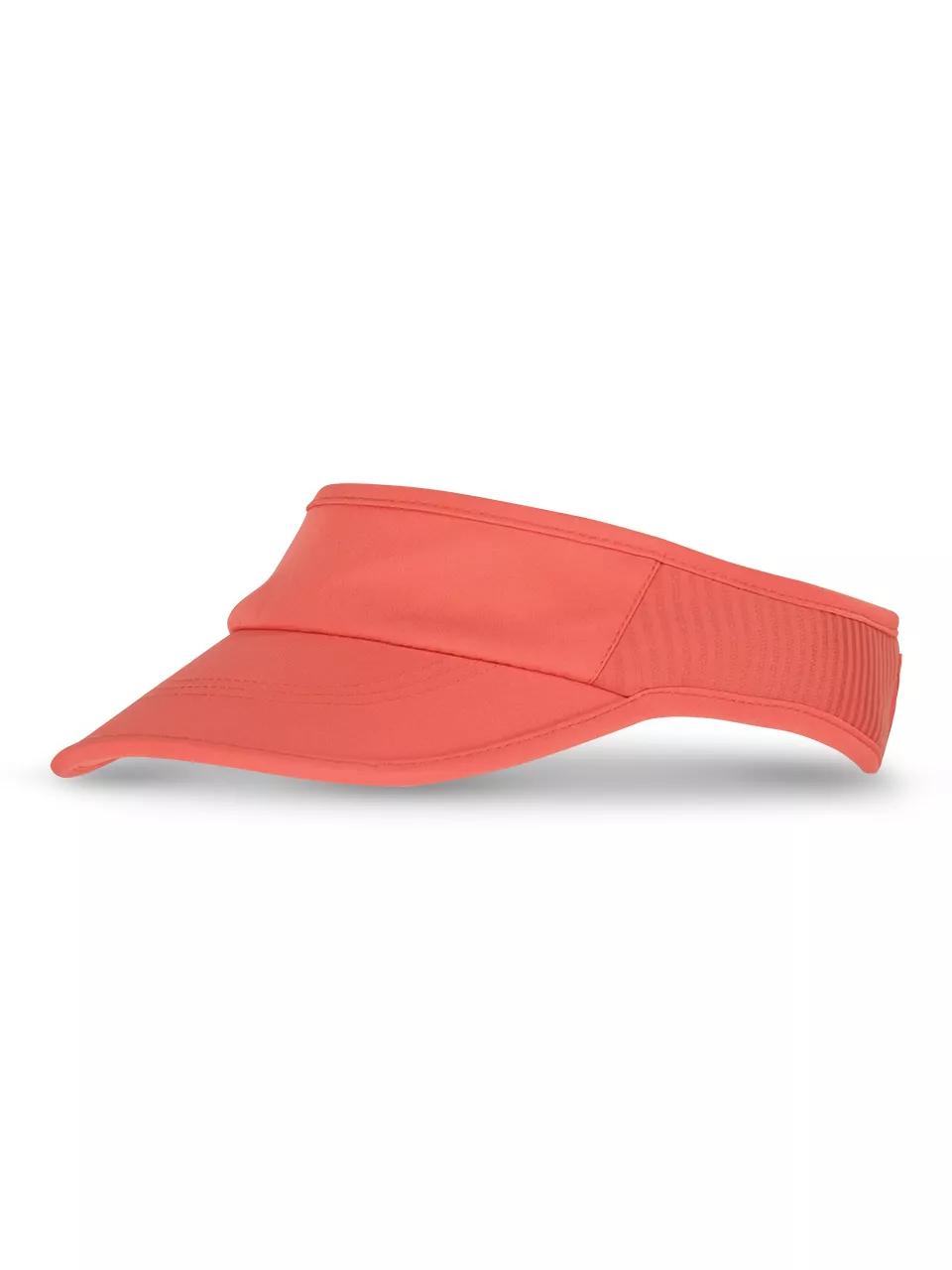 ANWB  Virka  Zonneklep  Human Nature  Koraal   1-size