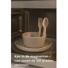 HEM Serviesset 24-delig - Picknickset