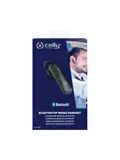 Lichte Bluetooth headset met 10m bereik