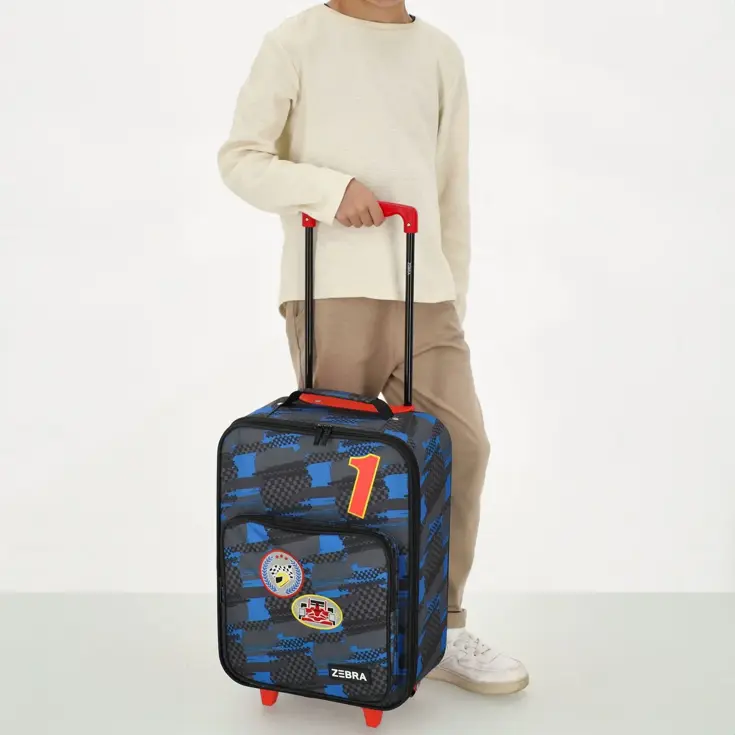 Avonturier - Kinderkoffer - 40cm - 18L