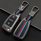 Dutch Shield  Sleutelhoesje  Audi Grijs C3