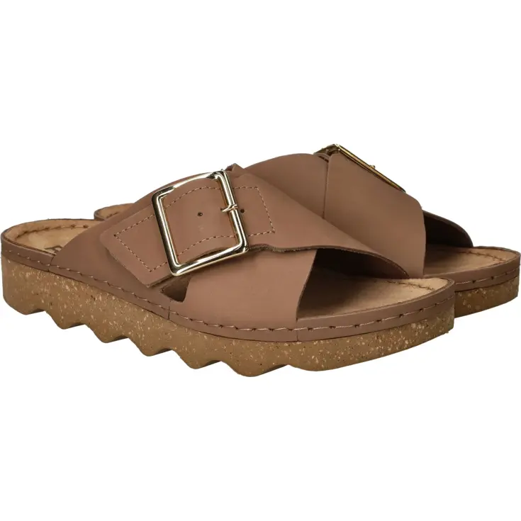 Slippers Dames