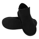 Apollo - Boots Suede - Dames - Pantoffels