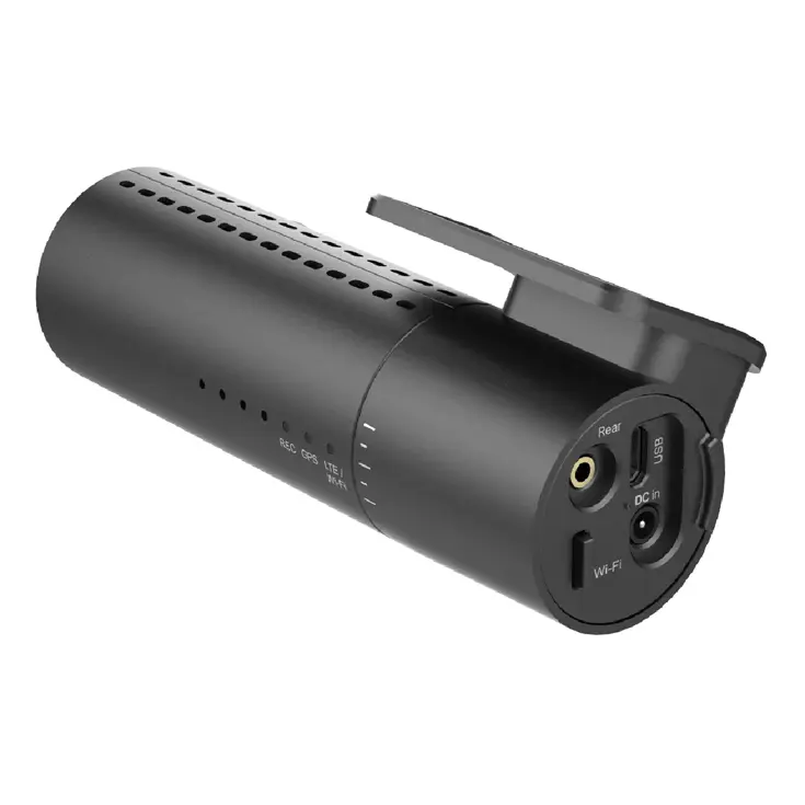 DR590X-1CH plus WiFi Dashcam 64GB