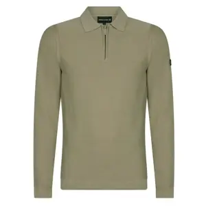 Heren Harry Half Zip Pullover  Presly & Sun