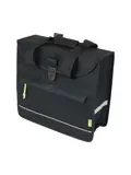 Dresco Enkele Fietstas Basic Shopper 20 Liter