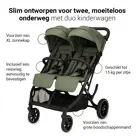 Scott V2 - Duobuggy - Novi Baby