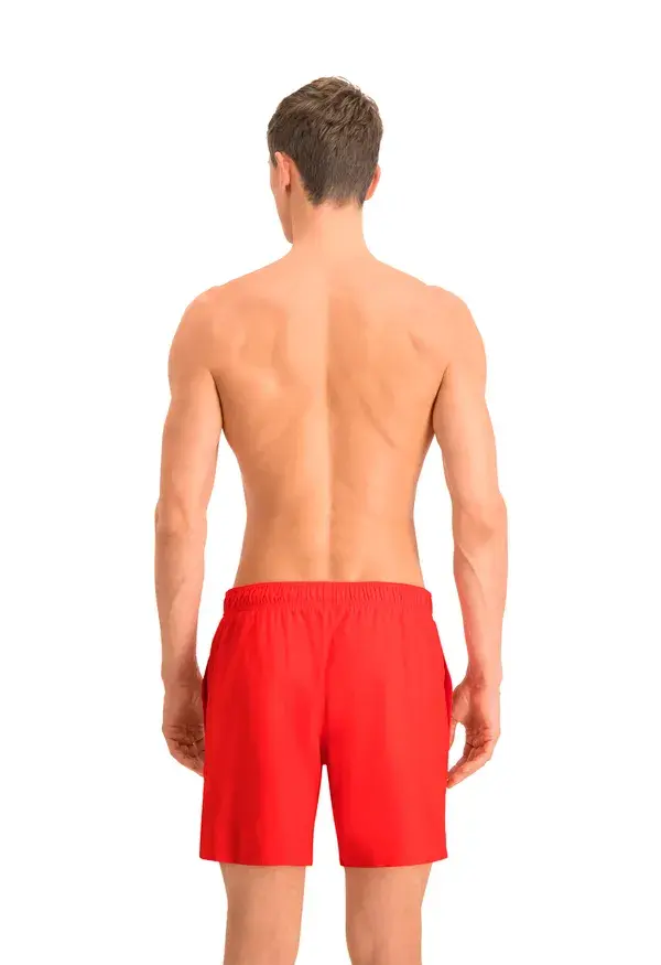 Mid Shorts - Heren - Zwembroek