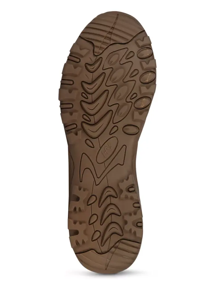 Eefde - Hoge wandelschoenen dames - Human Nature