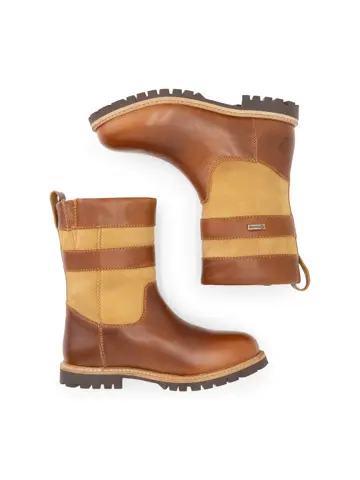 Tallinn dames - Pull-on boots - Travelin'