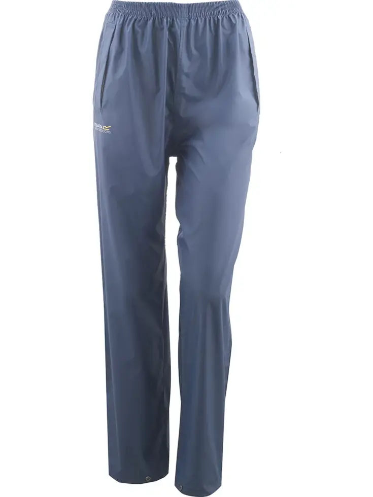 Regenbroek Lady Pack it 01