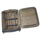 Roncato underseater cabin trolley 45 cm Blauw