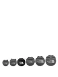 Base Camp Duffel M - Reistas - Rugzak - 71 Liter