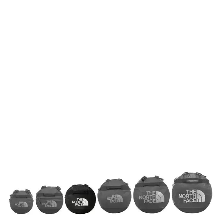 Base Camp Duffel M - Reistas - Rugzak - 71 Liter