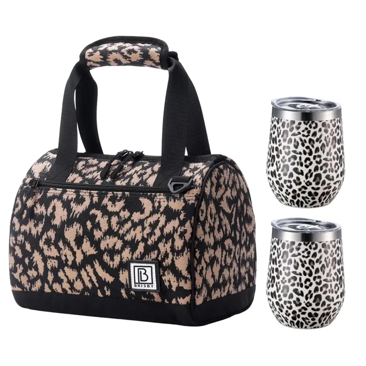 Koeltas 10L - Thermosbekerset