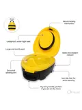 My Carry Potty - Reispotje