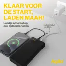 Aqiila Powerbank Powerbird B20+ - 20000mAh