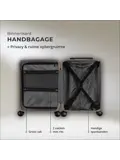 Signature Handbagage koffer 55cm - 28L