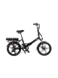 Lacros Scamper S400 opvouwbare e-bike