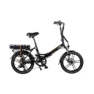 Lacros Scamper S400 opvouwbare e-bike