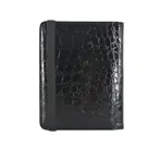 Dutch Shield RFID Paspoort Hoes Anti Skim