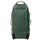 Eagle Creek wheeled duffel 130l Groen