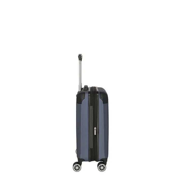 City 4 Wheel Trolley S Expandable  | 40 L