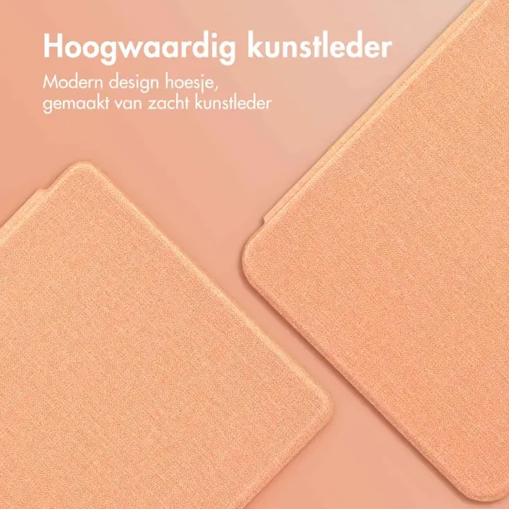 SleepCover - Kobo Libra Colour
