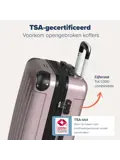 Kofferset – 2 Delig – 45L