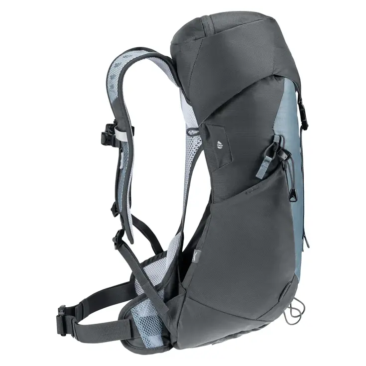 Deuter AC Lite 14 SL shale-graphite