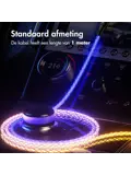 imoshion Lichtkabel 1m - USB-C naar USB-C 60W