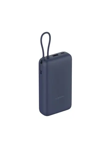 Powerbank 20000 mAh met 18 W snelladen