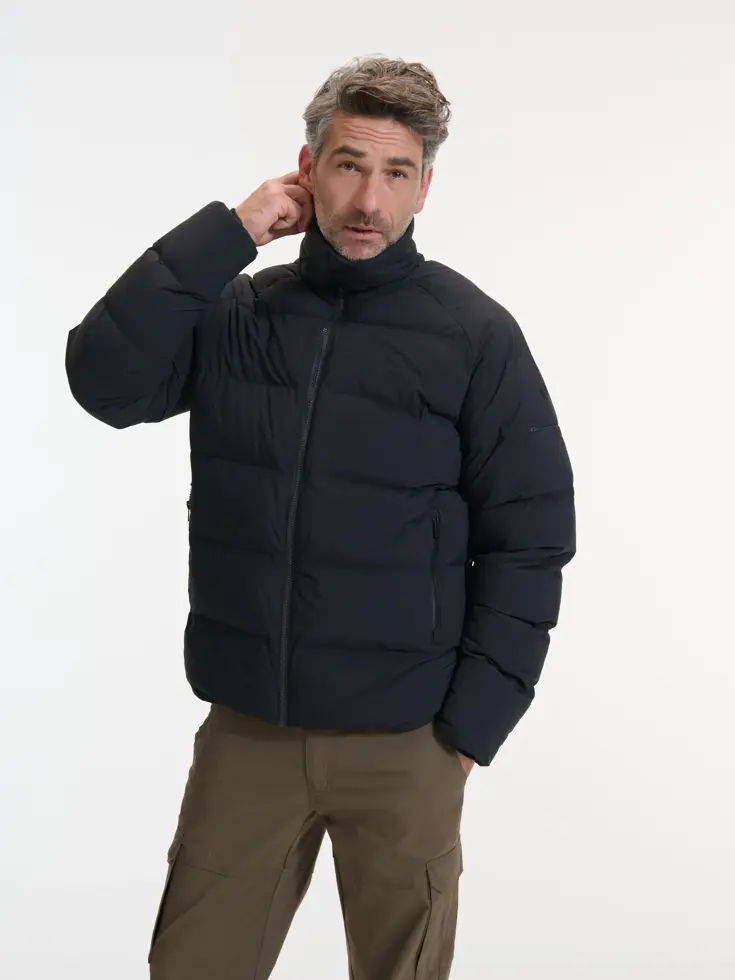 Felling - Jas heren - Human Nature