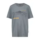 Vancouver –  T-shirt Heren