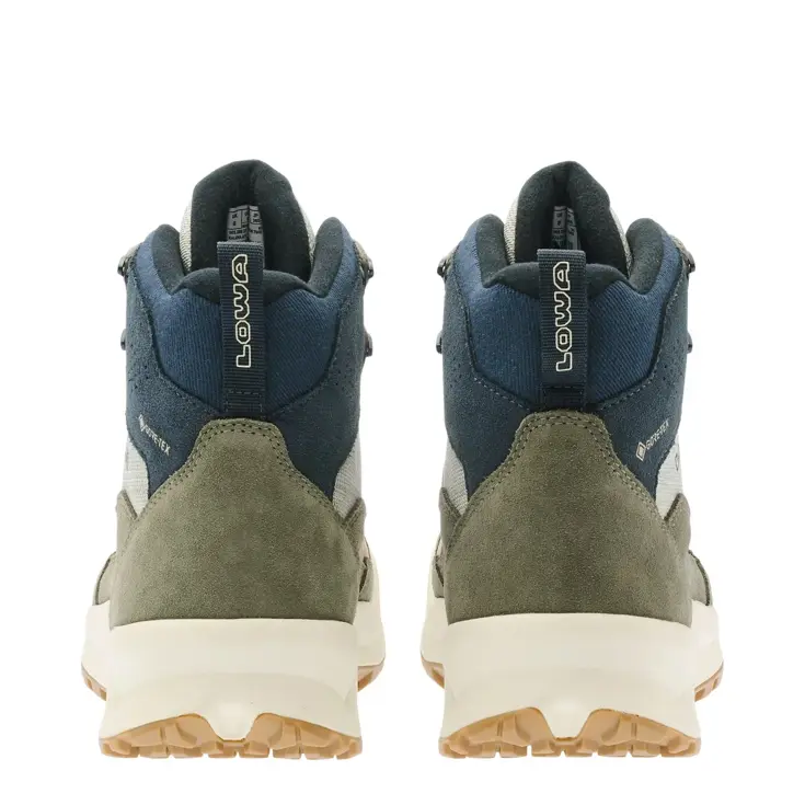 Kaloya GTX - Hoge wandelschoenen heren