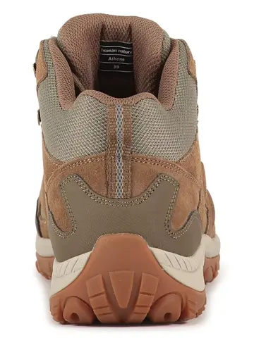 Athene - Hoge wandelschoenen dames - Human Nature