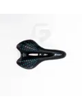 Voltano Sport Trekking Fietszadel –